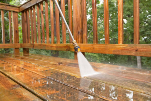 Best Affordable Pressure Washing  in Daleville, VA